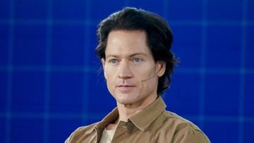 TOPINDIATOURS Hot kesehatan: Gebrakan Baru Miliarder yang Terobsesi 'Hidup Abadi'