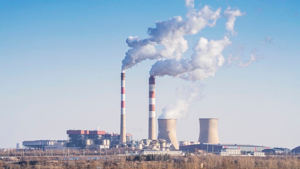 TOPINDIATOURS Update ai: Retiring coal plants set for nuclear revival as China bets on mel