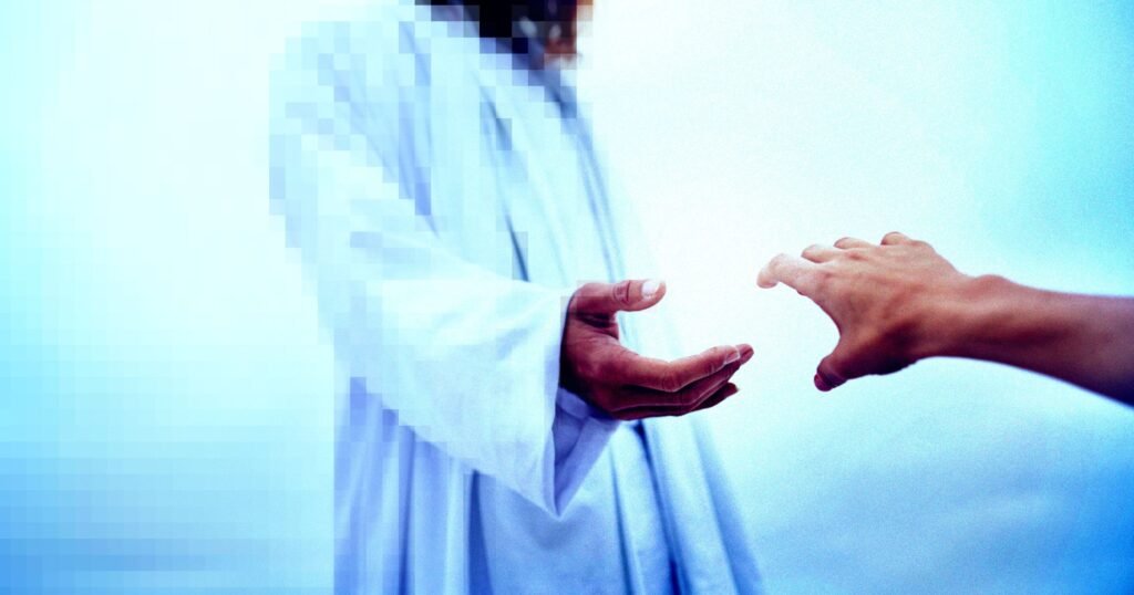 TOPINDIATOURS Hot ai: AI Now Claiming to Be God Wajib Baca