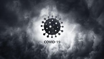 TOPINDIATOURS Hot kesehatan: Catat Rekor Baru, Pria Ini Positif COVID-19 Selama 2 Tahun! H