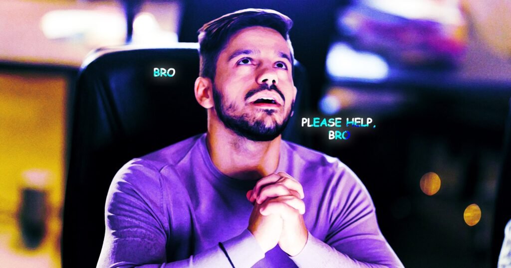 TOPINDIATOURS Breaking ai: Amateurs Using AI to “Vibe Code” Are Now Begging Real Programme