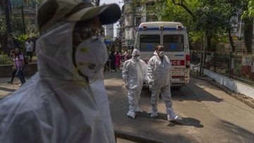 TOPINDIATOURS Eksklusif kesehatan: Ngeri Wabah Amoeba Pemakan Otak Mematikan di India, Pas