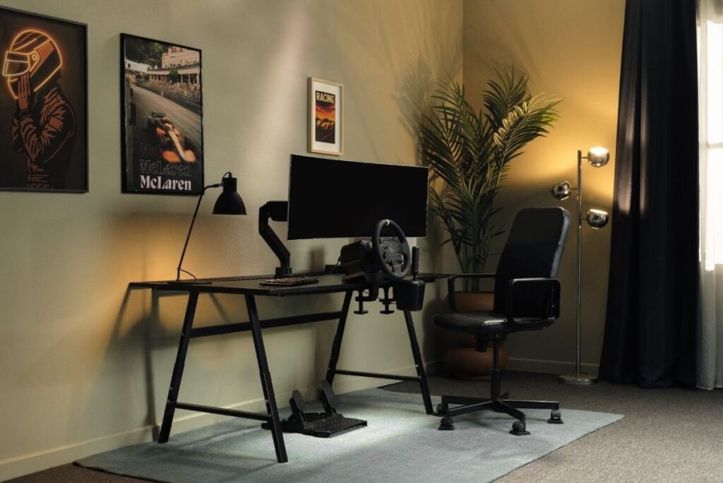 TOPINDIATOURS Hot gadget: Logitech G Play 2025 Pamer Banyak Inovasi, AI hingga Esports Edi