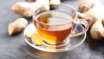 TOPINDIATOURS Hot kesehatan: Manfaat Minum Rebusan Jahe Tiap Hari, Bisa Atasi 7 Kondisi In