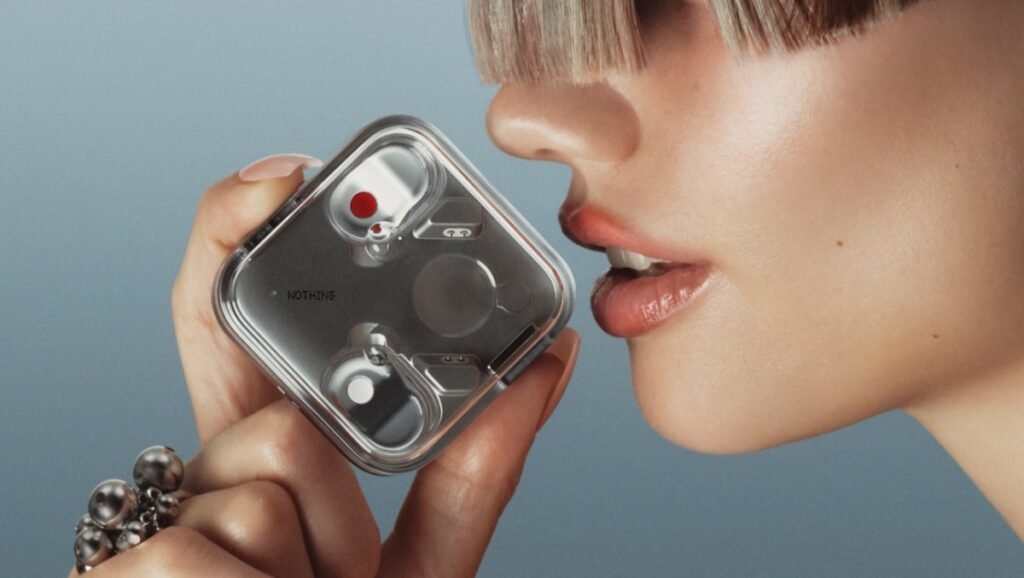 TOPINDIATOURS Eksklusif gadget: Nothing Ear 3 Bawa Fitur Super Mic, Inovasi Baru dalam Seb