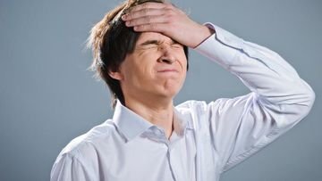 TOPINDIATOURS Update kesehatan: Terungkap Lewat Studi, Ternyata Pelupa Bisa Jadi Tanda Kec