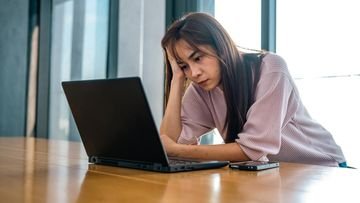 TOPINDIATOURS Eksklusif kesehatan: Lemas dan Mudah Capek? Mungkin Ini Penyebabnya Terbaru