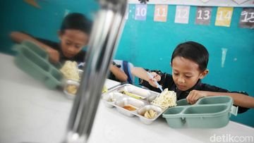 TOPINDIATOURS Update kesehatan: Prabowo Minta Telur di Makan Bergizi Gratis Wajib Direbus