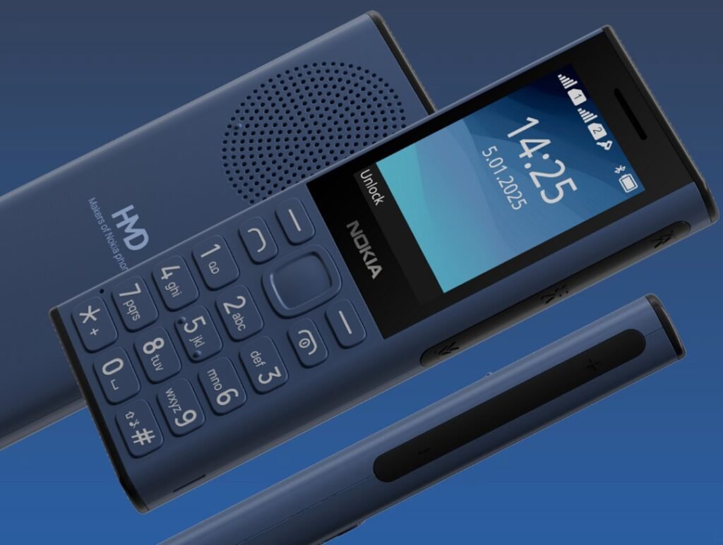 TOPINDIATOURS Update gadget: Nokia 130 dan 150 Music, Ponsel Retro Bagi yang Ingin Nostalg