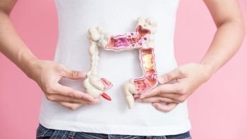 TOPINDIATOURS Update kesehatan: Dokter Beberkan 5 Gejala Kanker Usus Besar pada Anak Muda