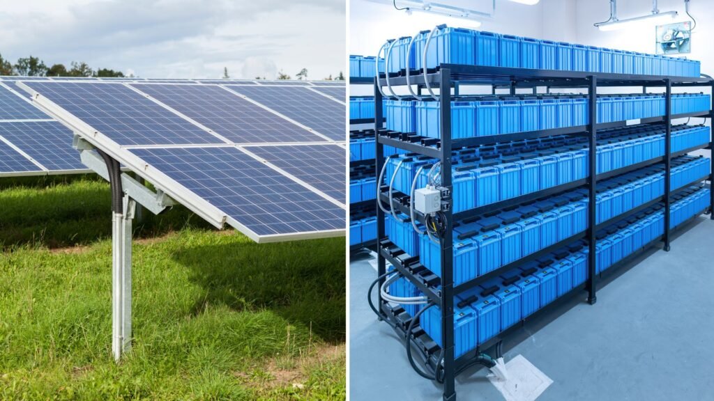 TOPINDIATOURS Breaking ai: Fossil fuel replacement: Sustainable solar fuels could be devel