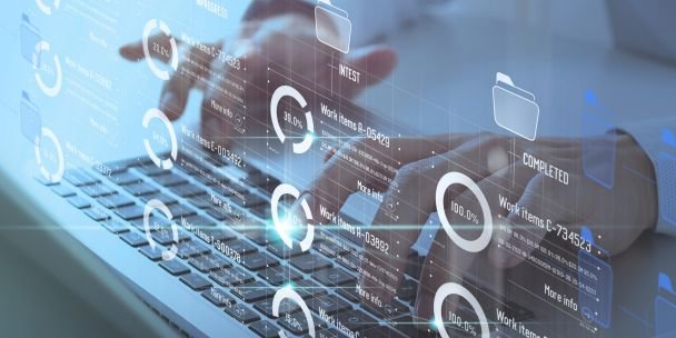 TOPINDIATOURS Breaking gadget: Studi CEO IBM: Integrasi Arstitektur Data dari Teknologi AI