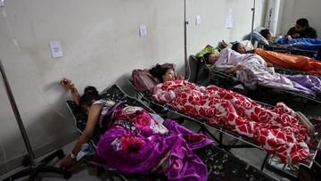 TOPINDIATOURS Hot kesehatan: BGN Pastikan Pemerintah Tanggung Biaya Perawatan Pasien Kerac