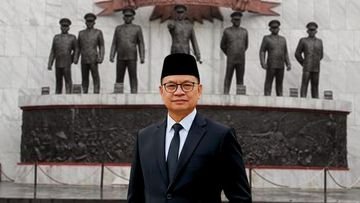 TOPINDIATOURS Hot kesehatan: Kepala BPOM RI Tekankan Pentingnya Lindungi Rakyat dari Obat-