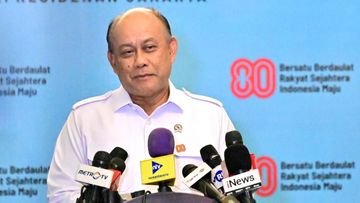 TOPINDIATOURS Update kesehatan: Kepala BGN Sebut Bolehkan UPF di Menu MBG, Contohkan Susu