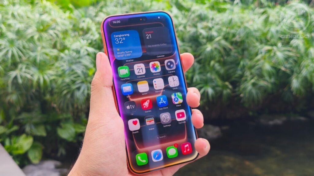 TOPINDIATOURS Breaking gadget: Apple Siap Tingkatkan Produksi iPhone 17 Series, Fokus pada