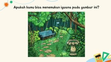 TOPINDIATOURS Eksklusif kesehatan: 8 Tes Ketajaman Mata Ini Mudah Dijawab, Nggak Nemu Obje