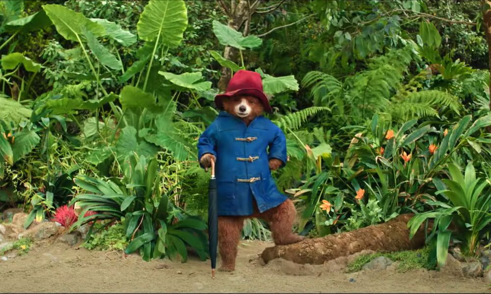 TOPINDIATOURS Hot game: Review Film Paddington in Peru (2025) Edisi Jam 00:32