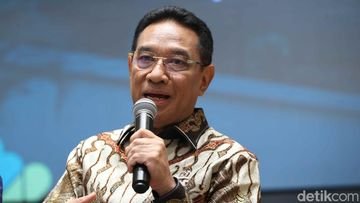 TOPINDIATOURS Breaking kesehatan: Wamenkes Benny Ajak IDI Distribusi Dokter yang Numpuk di