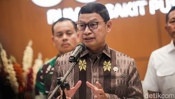 TOPINDIATOURS Eksklusif kesehatan: BPOM Jajaki Kolaborasi Terkait Inovasi Kesehatan di Chi