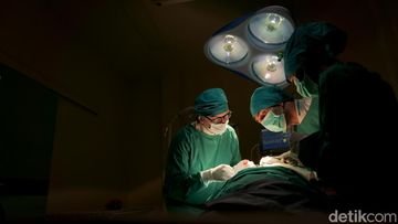 TOPINDIATOURS Hot kesehatan: Obgyn yang Tangani Kasus Viral 'Rahim Copot' Buka S