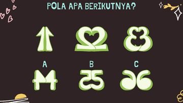 TOPINDIATOURS Breaking kesehatan: Seberapa Tajam Logikamu? Buktikan Lewat 8 Teka-teki Ini