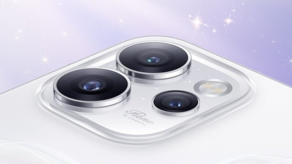 TOPINDIATOURS Breaking gadget: OPPO Reno15 Series Diresmikan di China, Chipset Lebih Ngebu