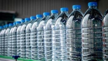 TOPINDIATOURS Eksklusif kesehatan: BPOM Sebut Label 'Air Pegunungan' di Produk A