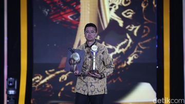 TOPINDIATOURS Hot kesehatan: Komitmen Sanken Terus Hadirkan Home Appliances Lokal Berbasis