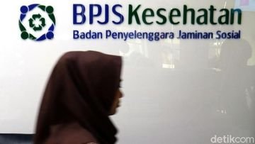 TOPINDIATOURS Update kesehatan: Kata BPJS Kesehatan soal Ibu Hamil Ditolak 4 RS Sampai Men