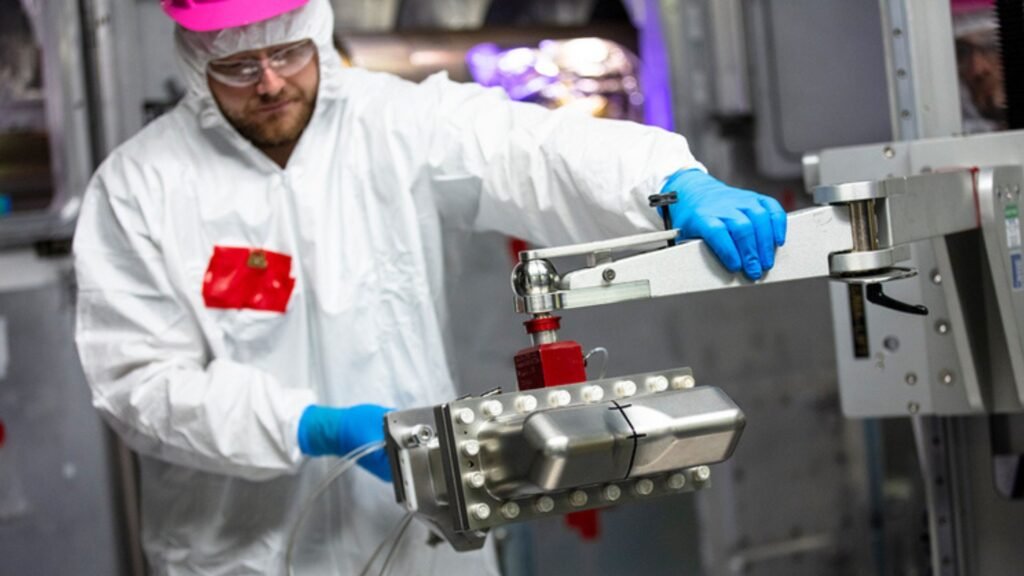 TOPINDIATOURS Update ai: US tests nuclear weapon’s capability to survive missile defense s