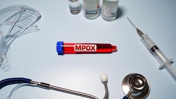 TOPINDIATOURS Hot kesehatan: Strain Baru 'Cacar Monyet' Mpox Ditemukan di Inggri