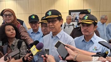 TOPINDIATOURS Hot kesehatan: Menkes Terima 100 Ribu Aduan Gangguan Jiwa, Anak-anak 5 Kali