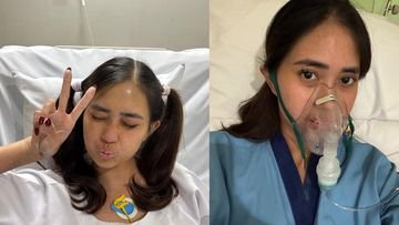 TOPINDIATOURS Breaking kesehatan: Cerita Wanita Surabaya Idap Diabetes di Usia 29, Inikah
