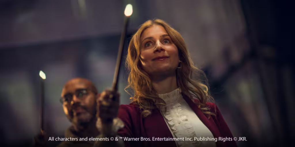 TOPINDIATOURS Breaking game: Bucket List Para Pecinta Film: Rekomendasi Liburan Penuh Fant