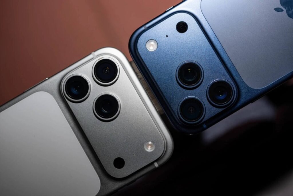 TOPINDIATOURS Update gadget: Rumor iPhone 18 Uji Produksi Lebih Awal, Sinyal Perubahan Str