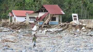 TOPINDIATOURS Breaking kesehatan: Cerita Relawan Medis di Aceh, Berjuang Selamatkan Nyawa