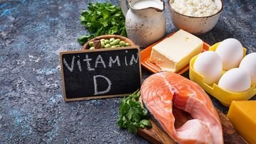 TOPINDIATOURS Breaking kesehatan: Tubuh Kekurangan Vitamin D? Ini 8 Dampak yang Bisa Diras