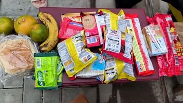 TOPINDIATOURS Eksklusif kesehatan: Viral MBG Dirapel hingga Seminggu Saat Libur Sekolah, B