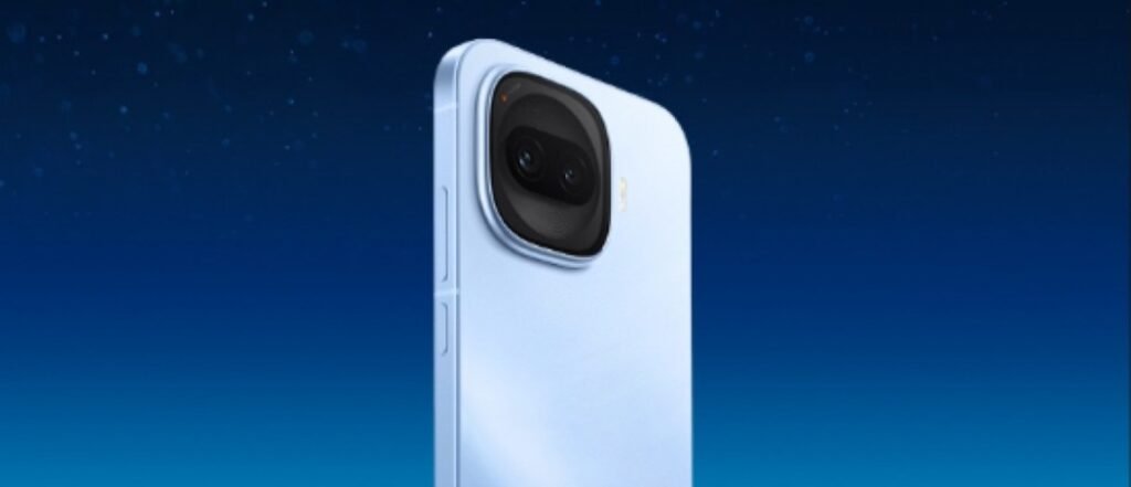 TOPINDIATOURS Eksklusif gadget: iQOO Z11 Turbo Masuk Pasar, Bawa Snapdragon 8 Gen 5 dan Ka