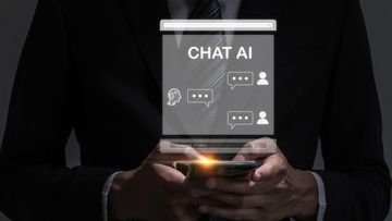 TOPINDIATOURS Breaking kesehatan: 1 dari 8 Anak Muda Pakai Chatbot AI untuk Konsultasi Kes
