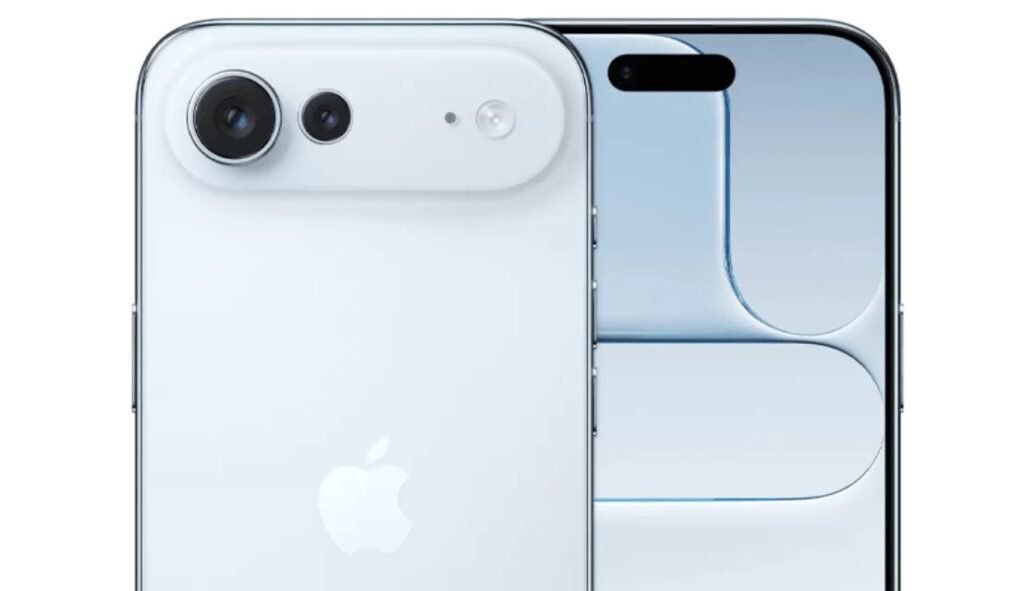 TOPINDIATOURS Hot gadget: Rumor iPhone Air 2 Siap Masuk Tahap Produksi? Walau Dinilai Mera