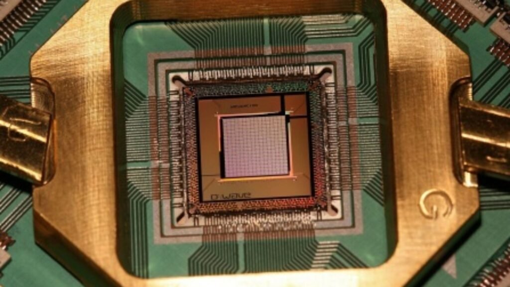 TOPINDIATOURS Hot ai: US scientists make Josephson junction using only one superconductor