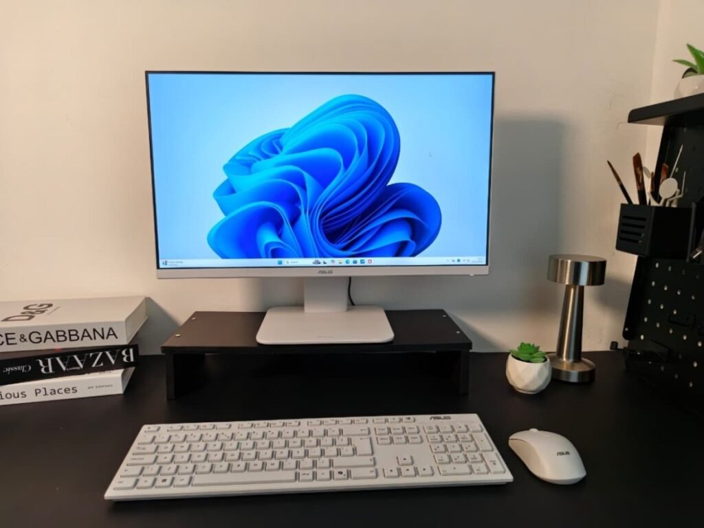 TOPINDIATOURS Eksklusif gadget: ASUS V400 AIO, PC yang Pas untuk Keluarga Wajib Baca