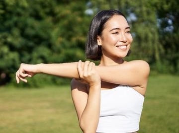 TOPINDIATOURS Update kesehatan: Cegah Nyeri Sendi, Ini Waktu yang Tepat Lakukan Knee Arthr