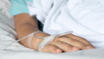 TOPINDIATOURS Update kesehatan: Pasien 'Super Flu' di RI Didominasi Usia Anak, I