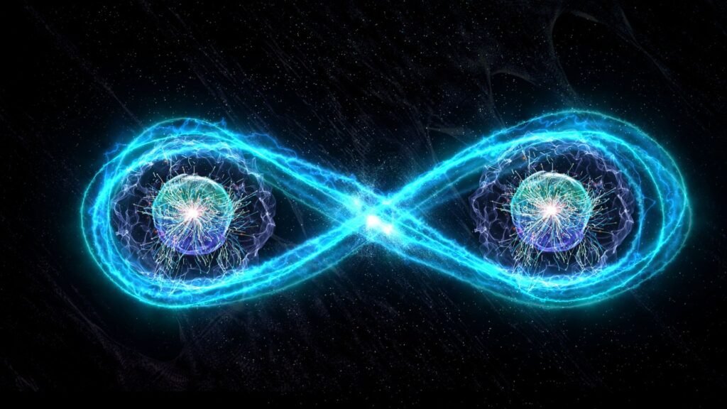 TOPINDIATOURS Eksklusif ai: Are quantum particles polygamous? Electron crowding triggers s