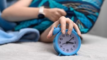 TOPINDIATOURS Eksklusif kesehatan: Pakar Ungkap Durasi Terbaik Tidur dan Olahraga Demi Ceg