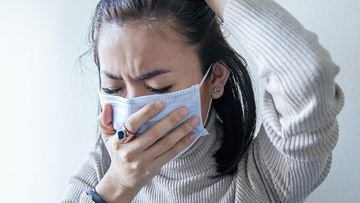TOPINDIATOURS Update kesehatan: Infeksi 'Super Flu' Sudah Masuk RI, Gejalanya Le