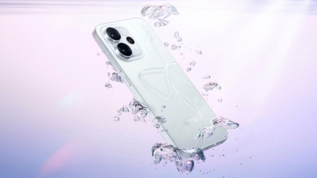 TOPINDIATOURS Update gadget: Siap Hadir di Indonesia, OPPO Reno15 Series Sudah Masuk TKDN!